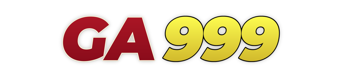 ga999 logo
